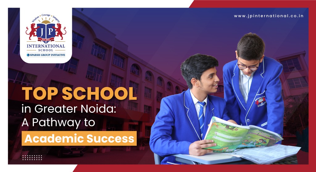 Top School in Greater Noida